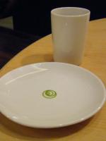 紅彩壽司(SOGO天母店)：彩虹般的壽司──紅彩壽司