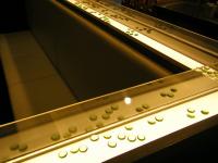 紅彩壽司(SOGO天母店)：彩虹般的壽司──紅彩壽司