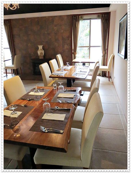 納美花園,陽明山,無菜單料理,蔬食料理,素菜