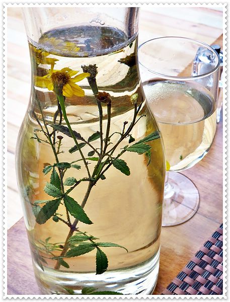 納美花園,陽明山,無菜單料理,蔬食料理,素菜