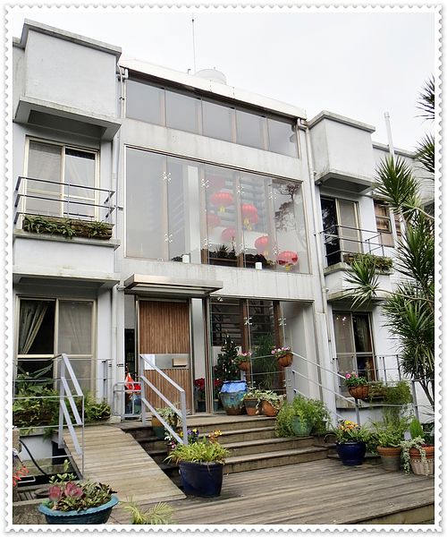 納美花園,陽明山,無菜單料理,蔬食料理,素菜