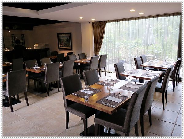 納美花園,陽明山,無菜單料理,蔬食料理,素菜