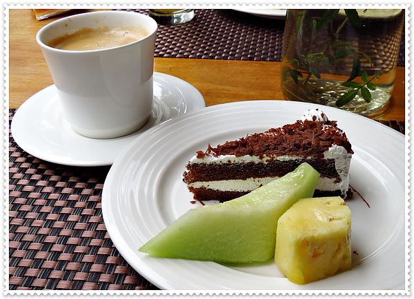 納美花園,陽明山,無菜單料理,蔬食料理,素菜