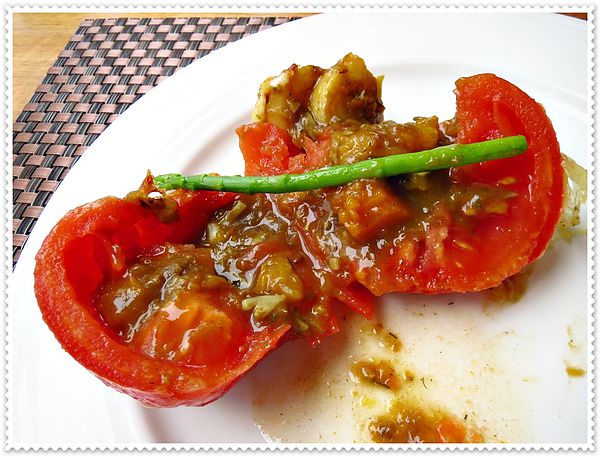 納美花園,陽明山,無菜單料理,蔬食料理,素菜