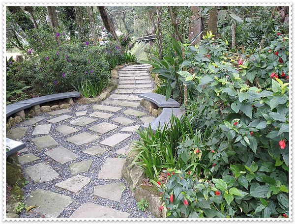 納美花園,陽明山,無菜單料理,蔬食料理,素菜