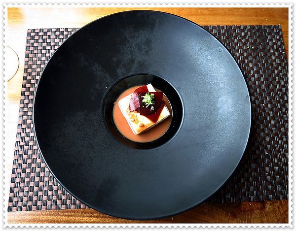 納美花園,陽明山,無菜單料理,蔬食料理,素菜