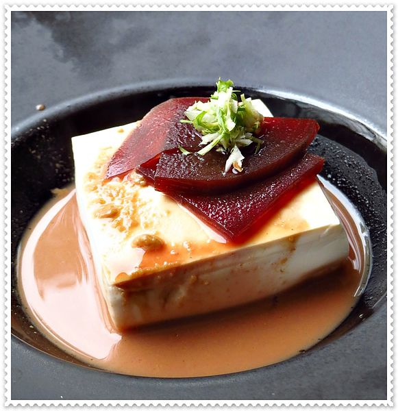 納美花園,陽明山,無菜單料理,蔬食料理,素菜