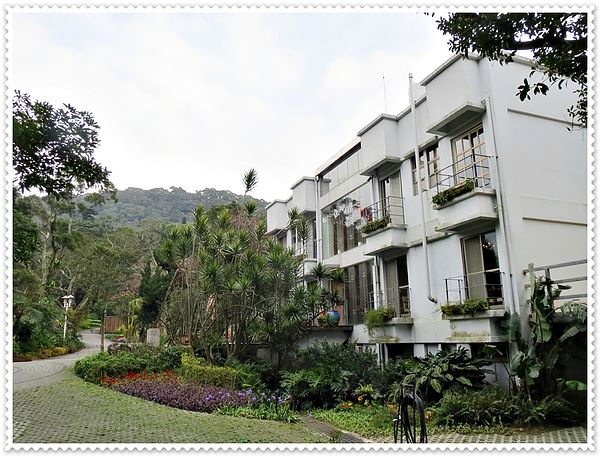 納美花園,陽明山,無菜單料理,蔬食料理,素菜