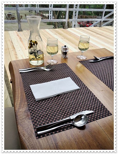 納美花園,陽明山,無菜單料理,蔬食料理,素菜