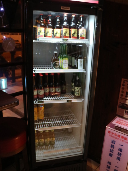 Alleycat's Stone-Oven-Baked Pizza 手工窯烤披薩(天母店Tien Mu)：【台北美食】聚餐看運動比賽好地方，Alleycat's Stone-Oven-Baked Pizza 手工窯烤披薩 / 天母店Tien Mu@芝山捷運站