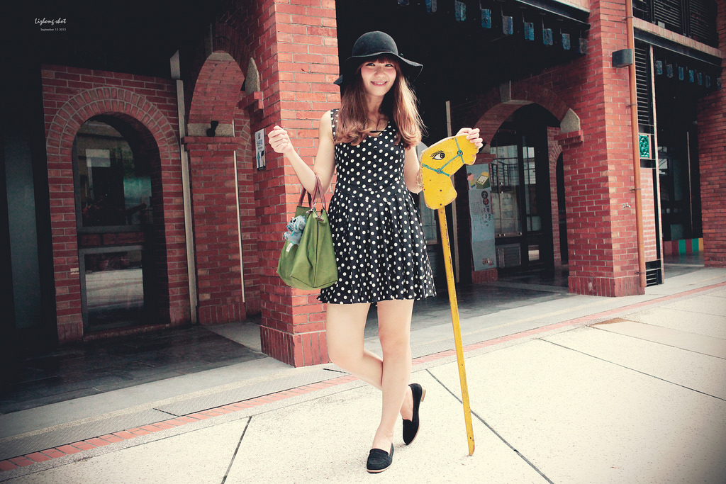 剝皮寮的歷史記實