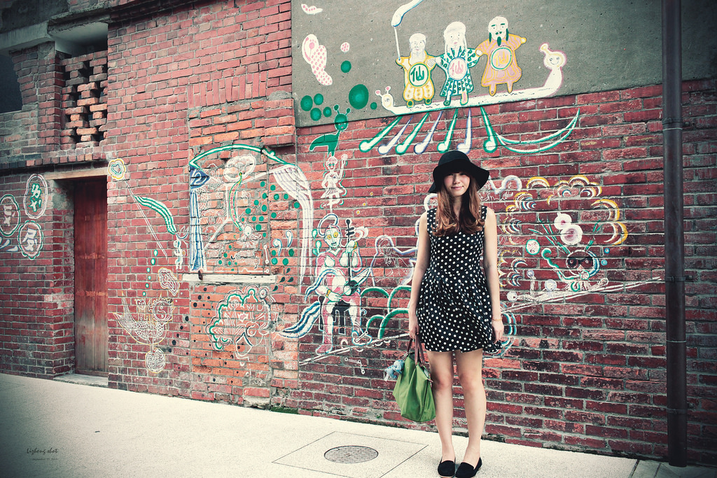 剝皮寮的歷史記實