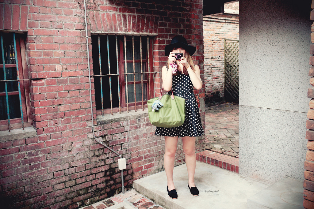 剝皮寮的歷史記實