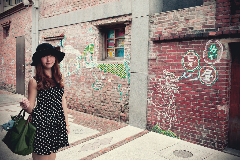 剝皮寮的歷史記實