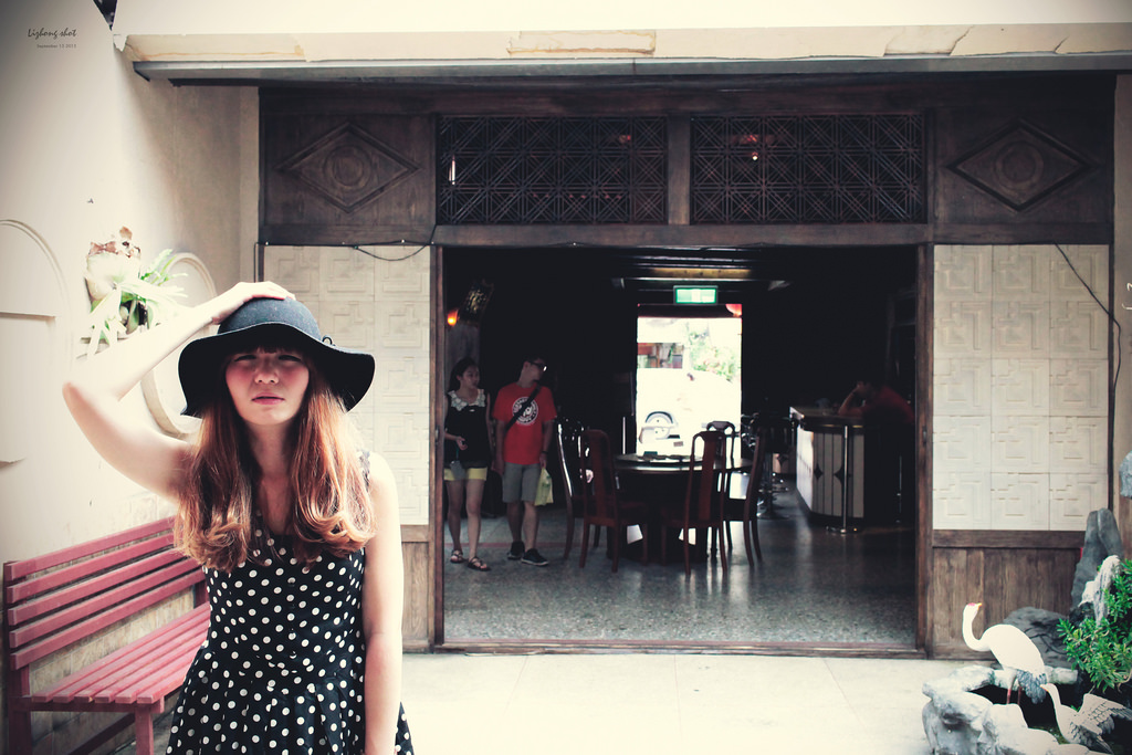 剝皮寮的歷史記實