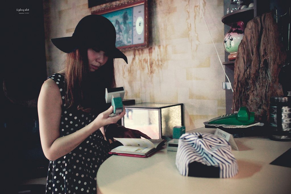 剝皮寮的歷史記實