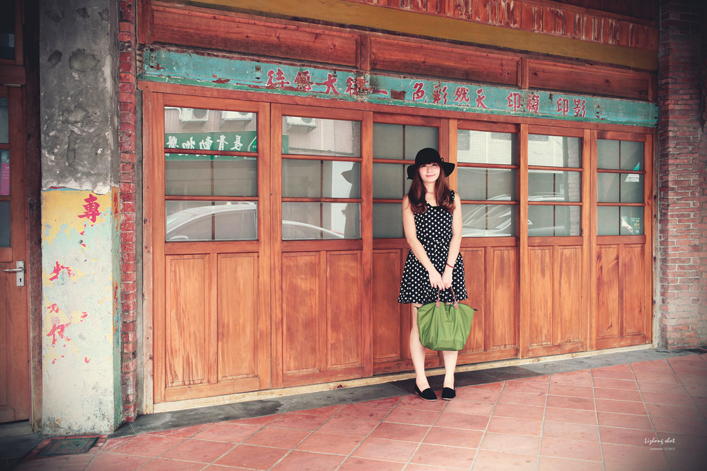 剝皮寮的歷史記實