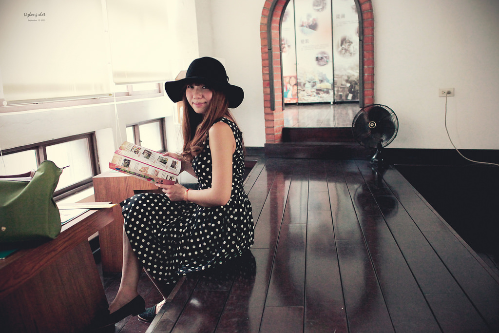 剝皮寮的歷史記實