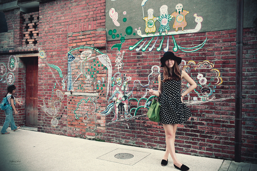 剝皮寮的歷史記實