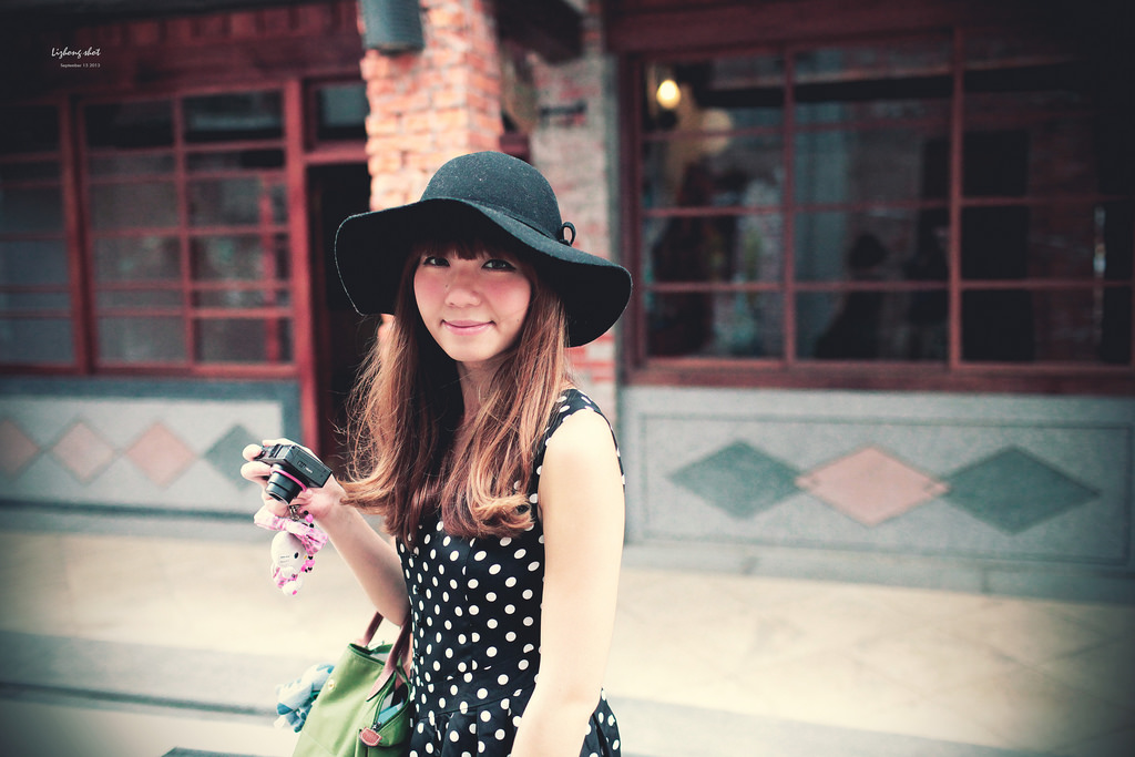 剝皮寮的歷史記實