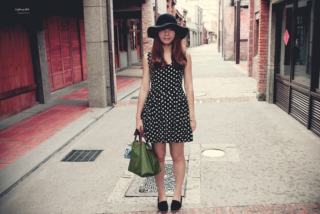 剝皮寮的歷史記實