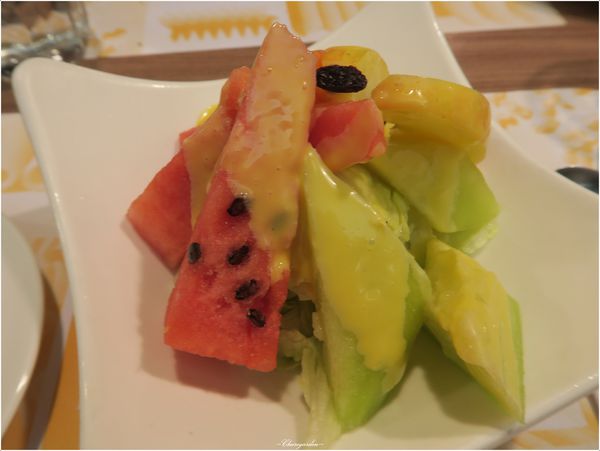 LA PASTA義大利麵屋(天母店)：台北 天母 LA PASTA 天母店~歷久不衰人氣平價義大利麵