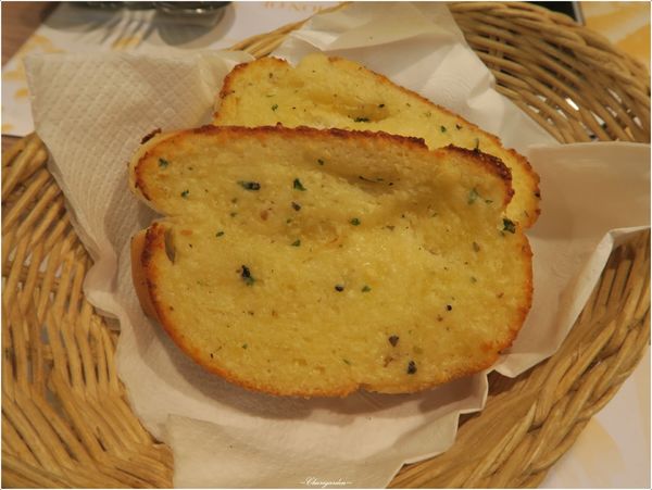 LA PASTA義大利麵屋(天母店)：台北 天母 LA PASTA 天母店~歷久不衰人氣平價義大利麵