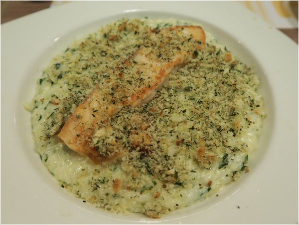 LA PASTA義大利麵屋(天母店)：台北 天母 LA PASTA 天母店~歷久不衰人氣平價義大利麵