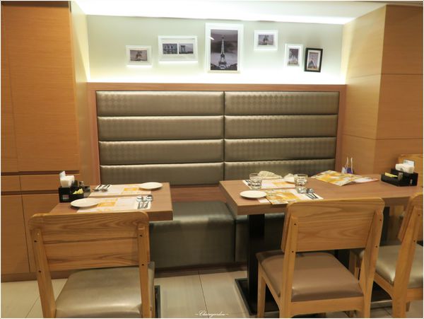 LA PASTA義大利麵屋(天母店)：台北 天母 LA PASTA 天母店~歷久不衰人氣平價義大利麵