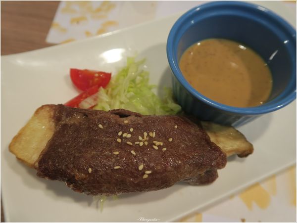 LA PASTA義大利麵屋(天母店)：台北 天母 LA PASTA 天母店~歷久不衰人氣平價義大利麵