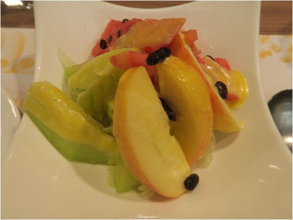 LA PASTA義大利麵屋(天母店)：台北 天母 LA PASTA 天母店~歷久不衰人氣平價義大利麵