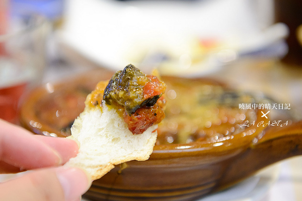 LA PASTA義大利麵屋(天母店)：【LaPasta 義面屋】天母人氣義大利麵名店