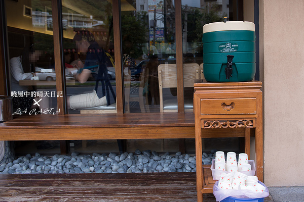 LA PASTA義大利麵屋(天母店)：【LaPasta 義面屋】天母人氣義大利麵名店