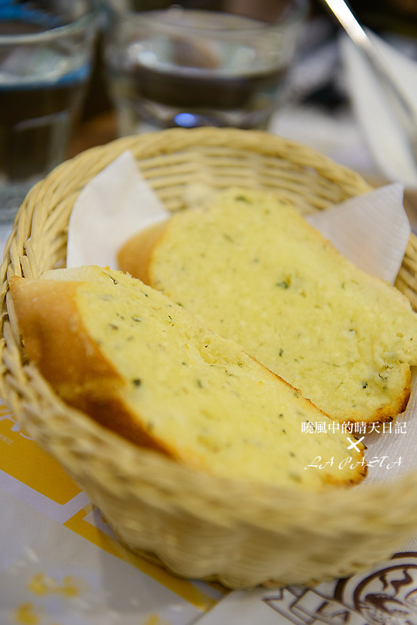 LA PASTA義大利麵屋(天母店)：【LaPasta 義面屋】天母人氣義大利麵名店