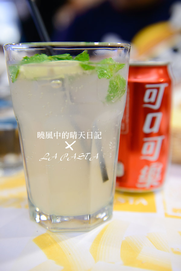 LA PASTA義大利麵屋(天母店)：【LaPasta 義面屋】天母人氣義大利麵名店