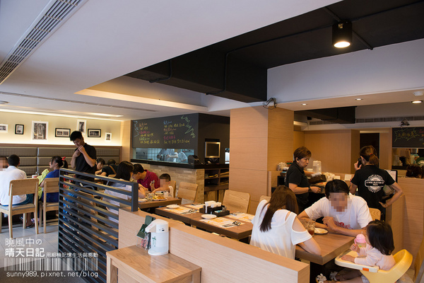 LA PASTA義大利麵屋(天母店)：【LaPasta 義面屋】天母人氣義大利麵名店