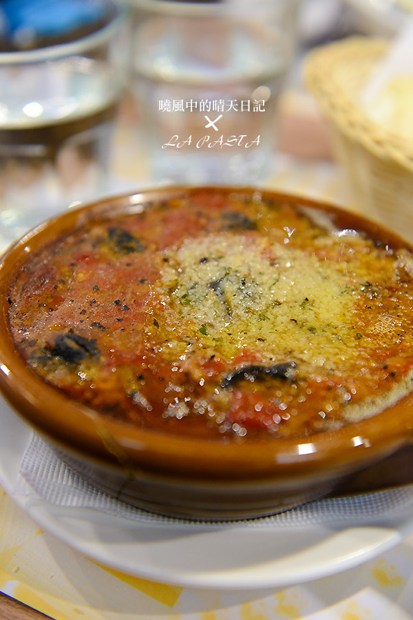 LA PASTA義大利麵屋(天母店)：【LaPasta 義面屋】天母人氣義大利麵名店