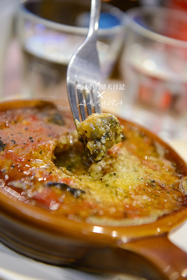 LA PASTA義大利麵屋(天母店)：【LaPasta 義面屋】天母人氣義大利麵名店