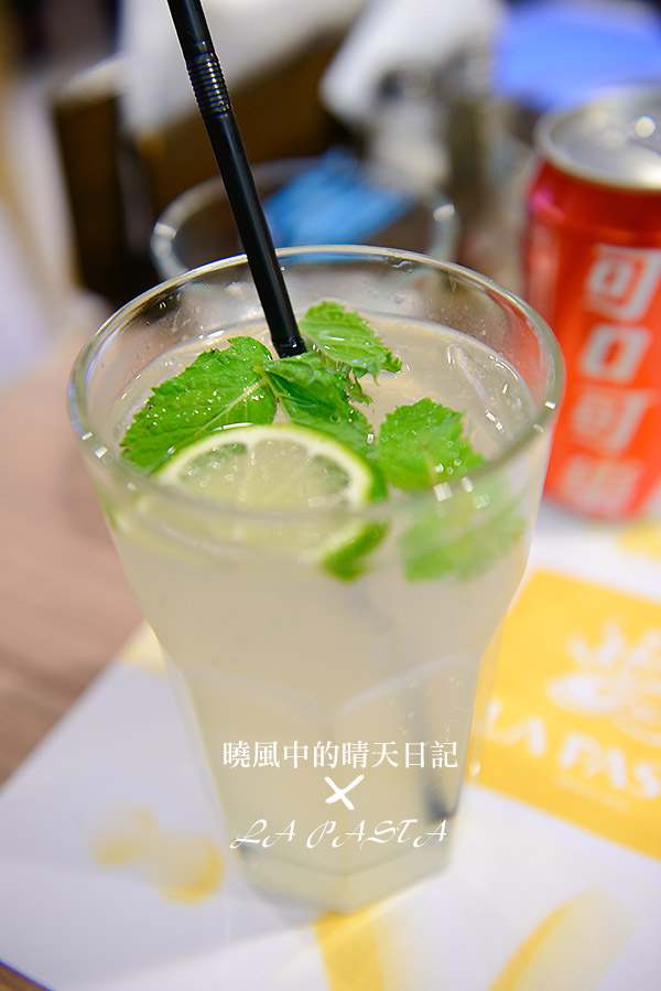 LA PASTA義大利麵屋(天母店)：【LaPasta 義面屋】天母人氣義大利麵名店