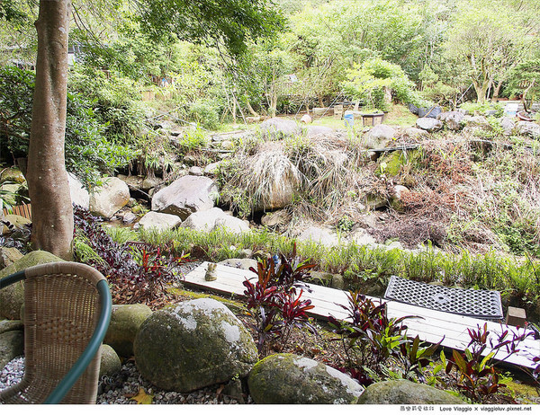 19號咖啡館:【台北 Taipei】隱身在森林綠意 陽明山菁山街19號咖啡館Yangmingshan