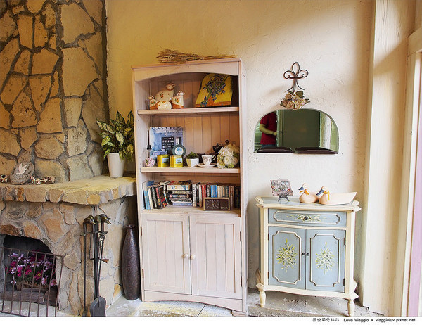 19號咖啡館:【台北 Taipei】隱身在森林綠意 陽明山菁山街19號咖啡館Yangmingshan