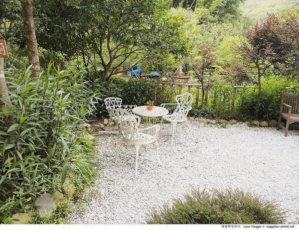 19號咖啡館:【台北 Taipei】隱身在森林綠意 陽明山菁山街19號咖啡館Yangmingshan
