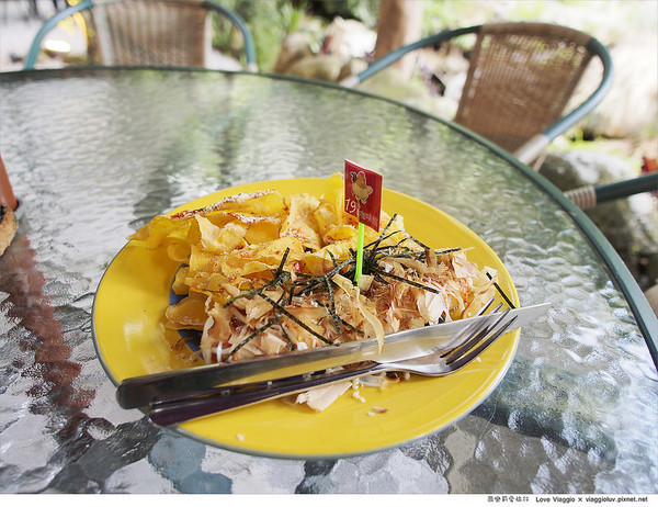 19號咖啡館:【台北 Taipei】隱身在森林綠意 陽明山菁山街19號咖啡館Yangmingshan