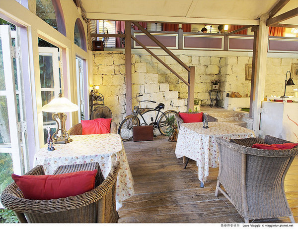 19號咖啡館:【台北 Taipei】隱身在森林綠意 陽明山菁山街19號咖啡館Yangmingshan