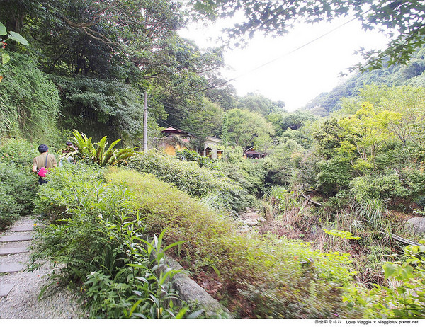 19號咖啡館:【台北 Taipei】隱身在森林綠意 陽明山菁山街19號咖啡館Yangmingshan