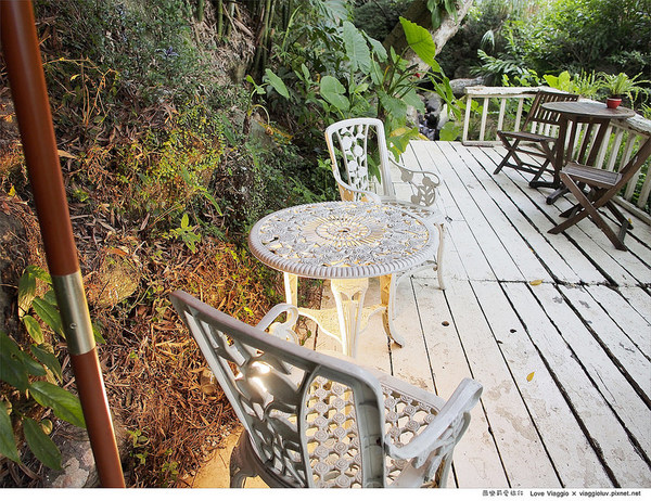 19號咖啡館:【台北 Taipei】隱身在森林綠意 陽明山菁山街19號咖啡館Yangmingshan