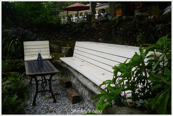 19號咖啡館:陽明山‧19號水岸咖啡館