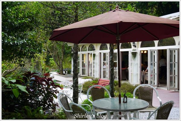 19號咖啡館:陽明山‧19號水岸咖啡館