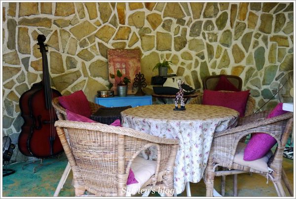 19號咖啡館:陽明山‧19號水岸咖啡館