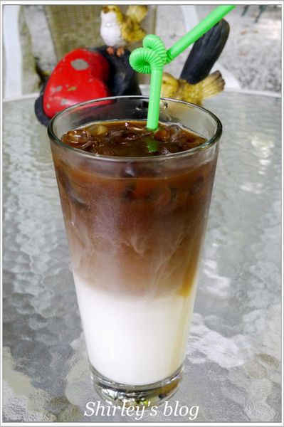 19號咖啡館:陽明山‧19號水岸咖啡館